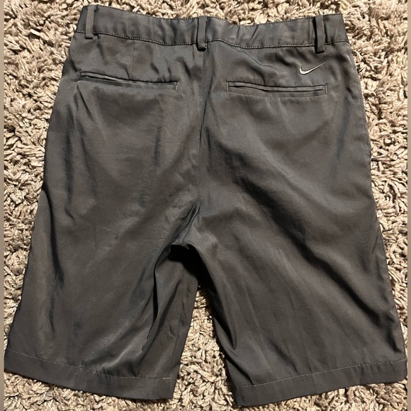 Nike Boys Youth Sz L Shorts - Picture 5 of 5